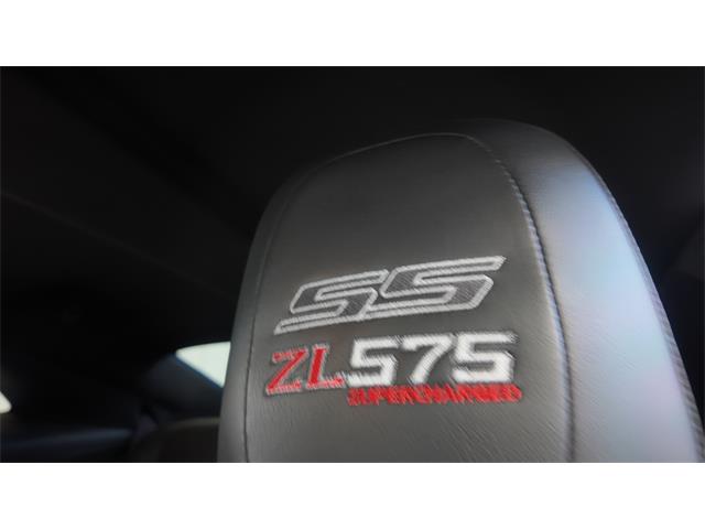 2010 Chevrolet Camaro SS (CC-2074061) for sale in Johnstown, Ohio