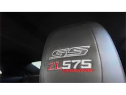 2010 Chevrolet Camaro SS (CC-2074061) for sale in Johnstown, Ohio