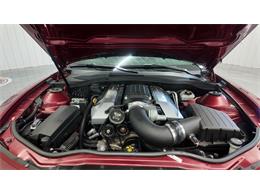 2010 Chevrolet Camaro SS (CC-2074061) for sale in Johnstown, Ohio