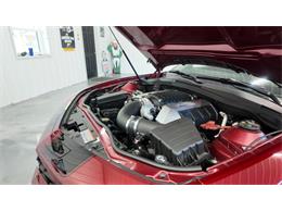 2010 Chevrolet Camaro SS (CC-2074061) for sale in Johnstown, Ohio
