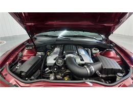 2010 Chevrolet Camaro SS (CC-2074061) for sale in Johnstown, Ohio
