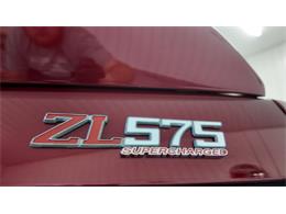 2010 Chevrolet Camaro SS (CC-2074061) for sale in Johnstown, Ohio