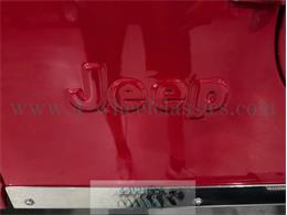 1981 Jeep CJ7 (CC-2074064) for sale in Holland , Michigan