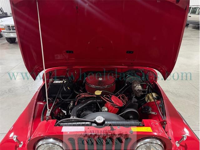 1981 Jeep CJ7 (CC-2074064) for sale in Holland , Michigan