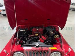 1981 Jeep CJ7 (CC-2074064) for sale in Holland , Michigan