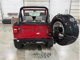 1981 Jeep CJ7 (CC-2074064) for sale in Holland , Michigan
