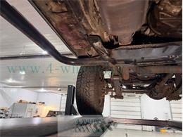 1981 Jeep CJ7 (CC-2074064) for sale in Holland , Michigan