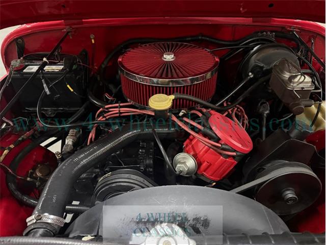 1981 Jeep CJ7 (CC-2074064) for sale in Holland , Michigan