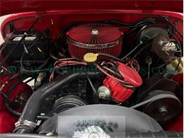1981 Jeep CJ7 (CC-2074064) for sale in Holland , Michigan