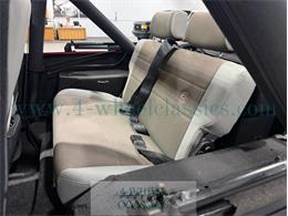 1981 Jeep CJ7 (CC-2074064) for sale in Holland , Michigan