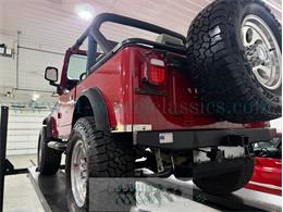 1981 Jeep CJ7 (CC-2074064) for sale in Holland , Michigan