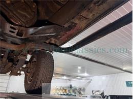 1981 Jeep CJ7 (CC-2074064) for sale in Holland , Michigan