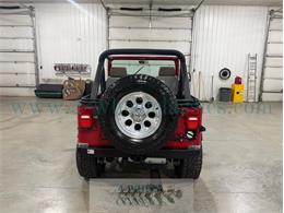 1981 Jeep CJ7 (CC-2074064) for sale in Holland , Michigan