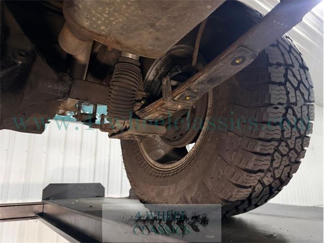 1981 Jeep CJ7 (CC-2074064) for sale in Holland , Michigan