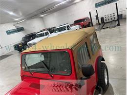 1981 Jeep CJ7 (CC-2074064) for sale in Holland , Michigan