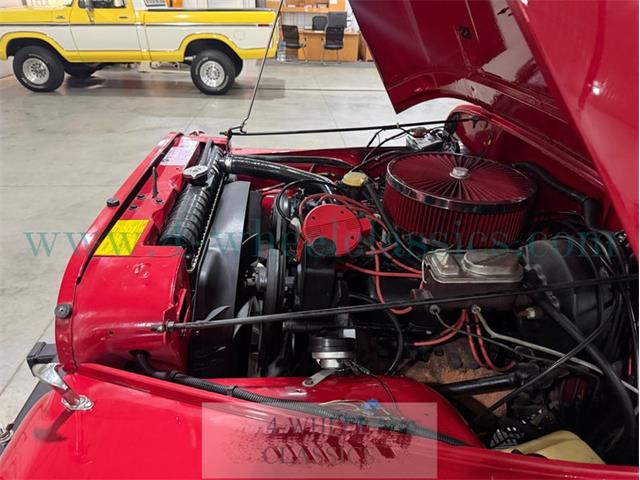 1981 Jeep CJ7 (CC-2074064) for sale in Holland , Michigan