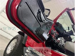 1981 Jeep CJ7 (CC-2074064) for sale in Holland , Michigan