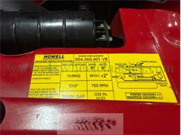1981 Jeep CJ7 (CC-2074064) for sale in Holland , Michigan