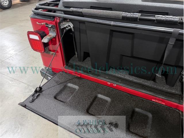 1981 Jeep CJ7 (CC-2074064) for sale in Holland , Michigan