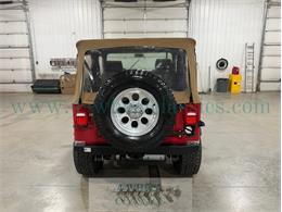 1981 Jeep CJ7 (CC-2074064) for sale in Holland , Michigan