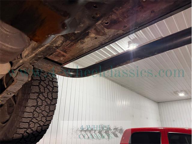 1981 Jeep CJ7 (CC-2074064) for sale in Holland , Michigan
