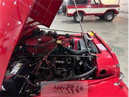 1981 Jeep CJ7 (CC-2074064) for sale in Holland , Michigan