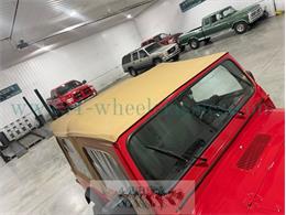 1981 Jeep CJ7 (CC-2074064) for sale in Holland , Michigan
