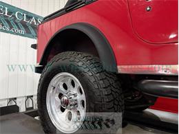 1981 Jeep CJ7 (CC-2074064) for sale in Holland , Michigan
