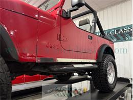 1981 Jeep CJ7 (CC-2074064) for sale in Holland , Michigan