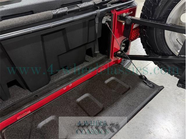 1981 Jeep CJ7 (CC-2074064) for sale in Holland , Michigan