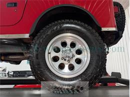 1981 Jeep CJ7 (CC-2074064) for sale in Holland , Michigan