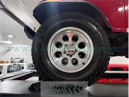 1981 Jeep CJ7 (CC-2074064) for sale in Holland , Michigan