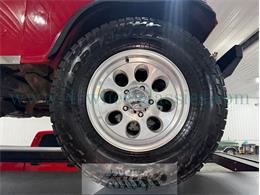 1981 Jeep CJ7 (CC-2074064) for sale in Holland , Michigan