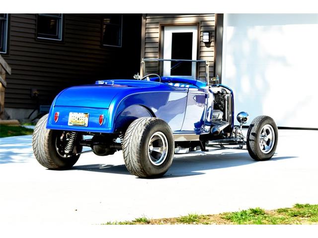 1930 Ford Highboy (CC-2074065) for sale in Manistee, Michigan