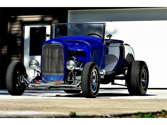 1930 Ford Highboy (CC-2074065) for sale in Manistee, Michigan