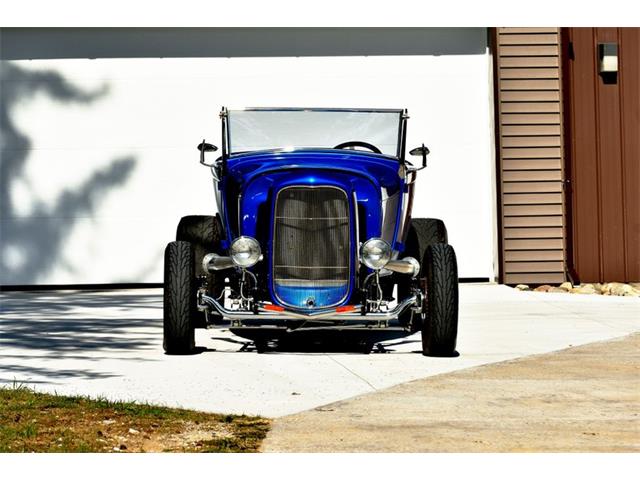 1930 Ford Highboy (CC-2074065) for sale in Manistee, Michigan