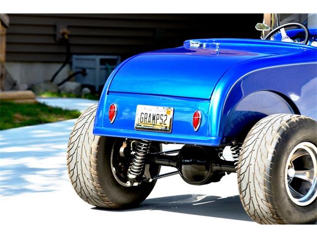 1930 Ford Highboy (CC-2074065) for sale in Manistee, Michigan