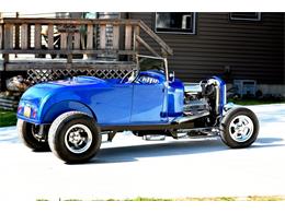 1930 Ford Highboy (CC-2074065) for sale in Manistee, Michigan