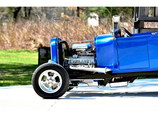 1930 Ford Highboy (CC-2074065) for sale in Manistee, Michigan
