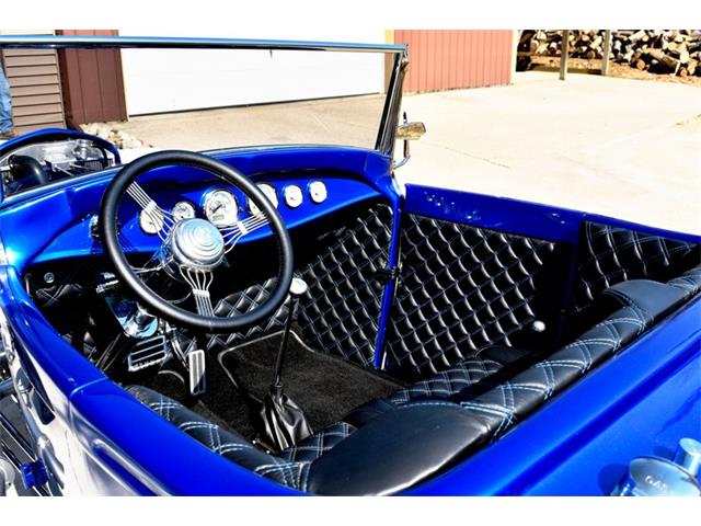 1930 Ford Highboy (CC-2074065) for sale in Manistee, Michigan