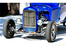 1930 Ford Highboy (CC-2074065) for sale in Manistee, Michigan