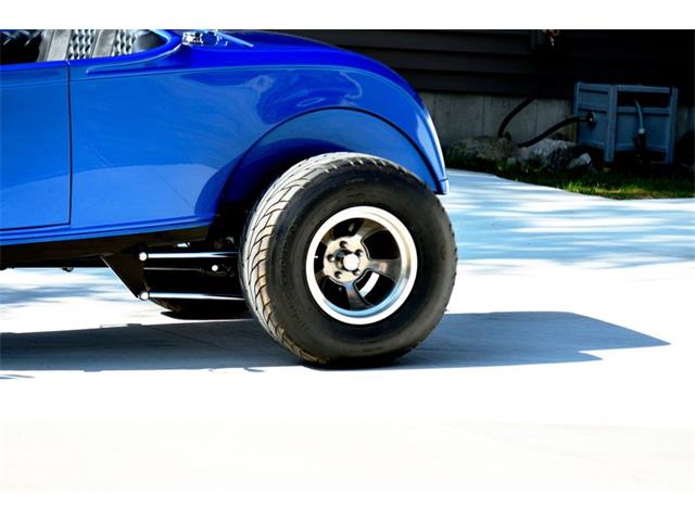 1930 Ford Highboy (CC-2074065) for sale in Manistee, Michigan