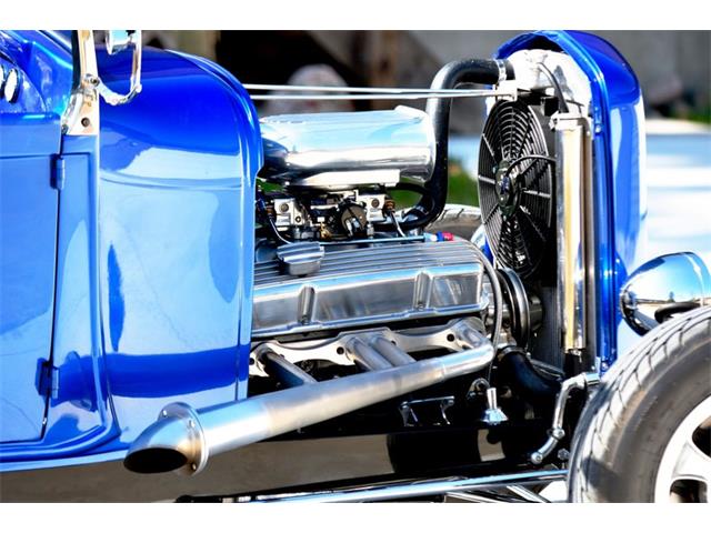 1930 Ford Highboy (CC-2074065) for sale in Manistee, Michigan