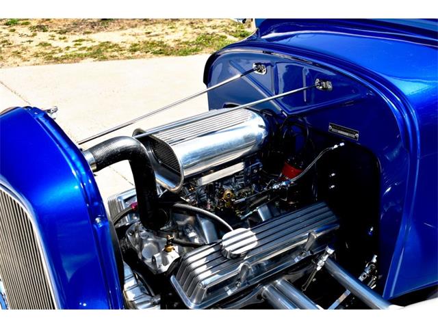 1930 Ford Highboy (CC-2074065) for sale in Manistee, Michigan