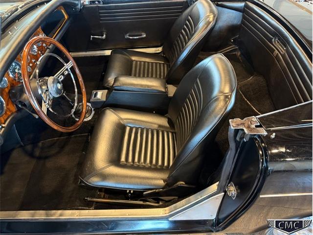 1965 Sunbeam Tiger (CC-2074066) for sale in Benson, North Carolina