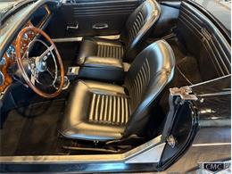 1965 Sunbeam Tiger (CC-2074066) for sale in Benson, North Carolina