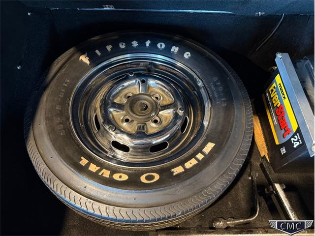 1965 Sunbeam Tiger (CC-2074066) for sale in Benson, North Carolina