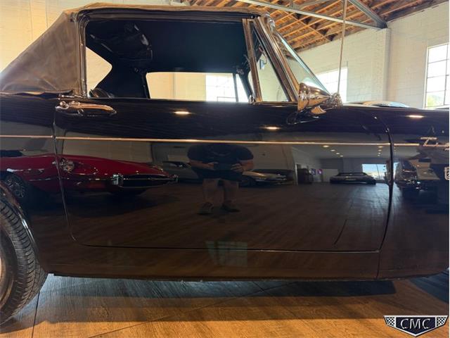 1965 Sunbeam Tiger (CC-2074066) for sale in Benson, North Carolina