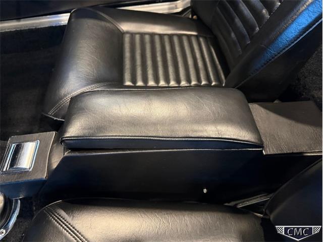 1965 Sunbeam Tiger (CC-2074066) for sale in Benson, North Carolina