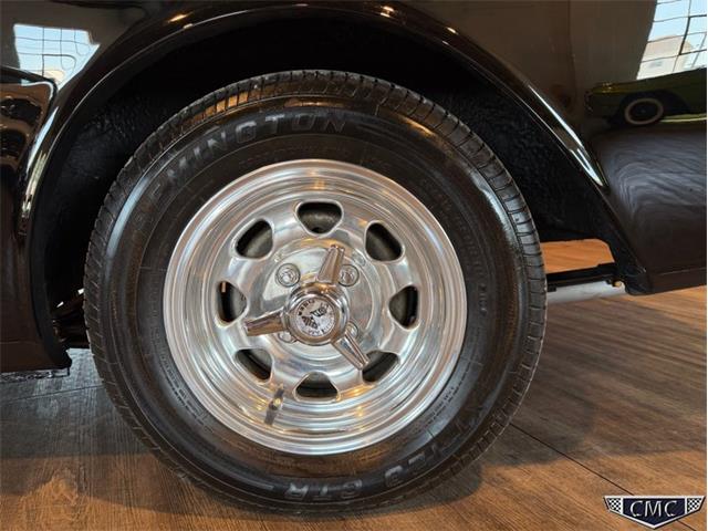 1965 Sunbeam Tiger (CC-2074066) for sale in Benson, North Carolina